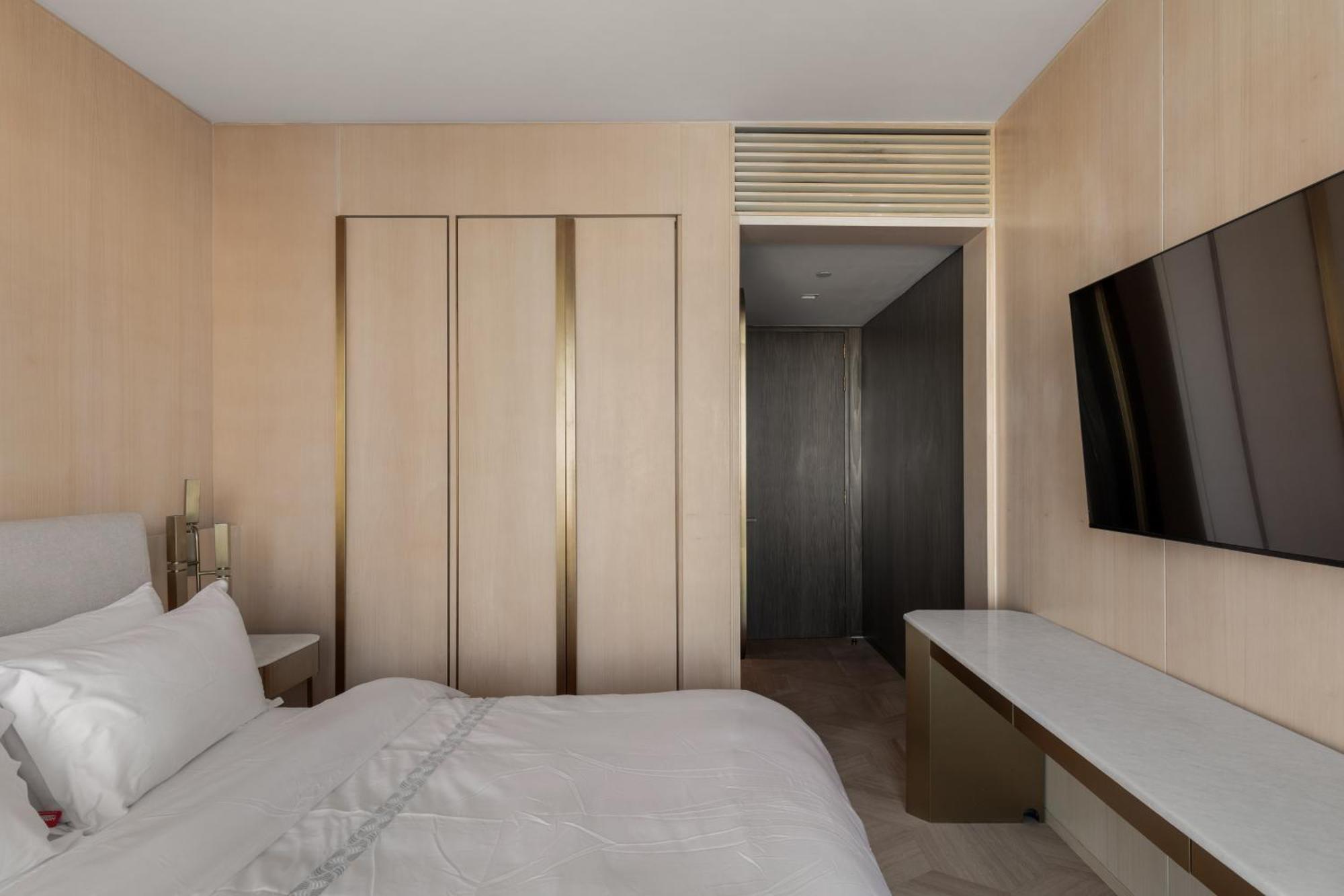Superluxury In Five Palm, Pool & Access * Dubaï