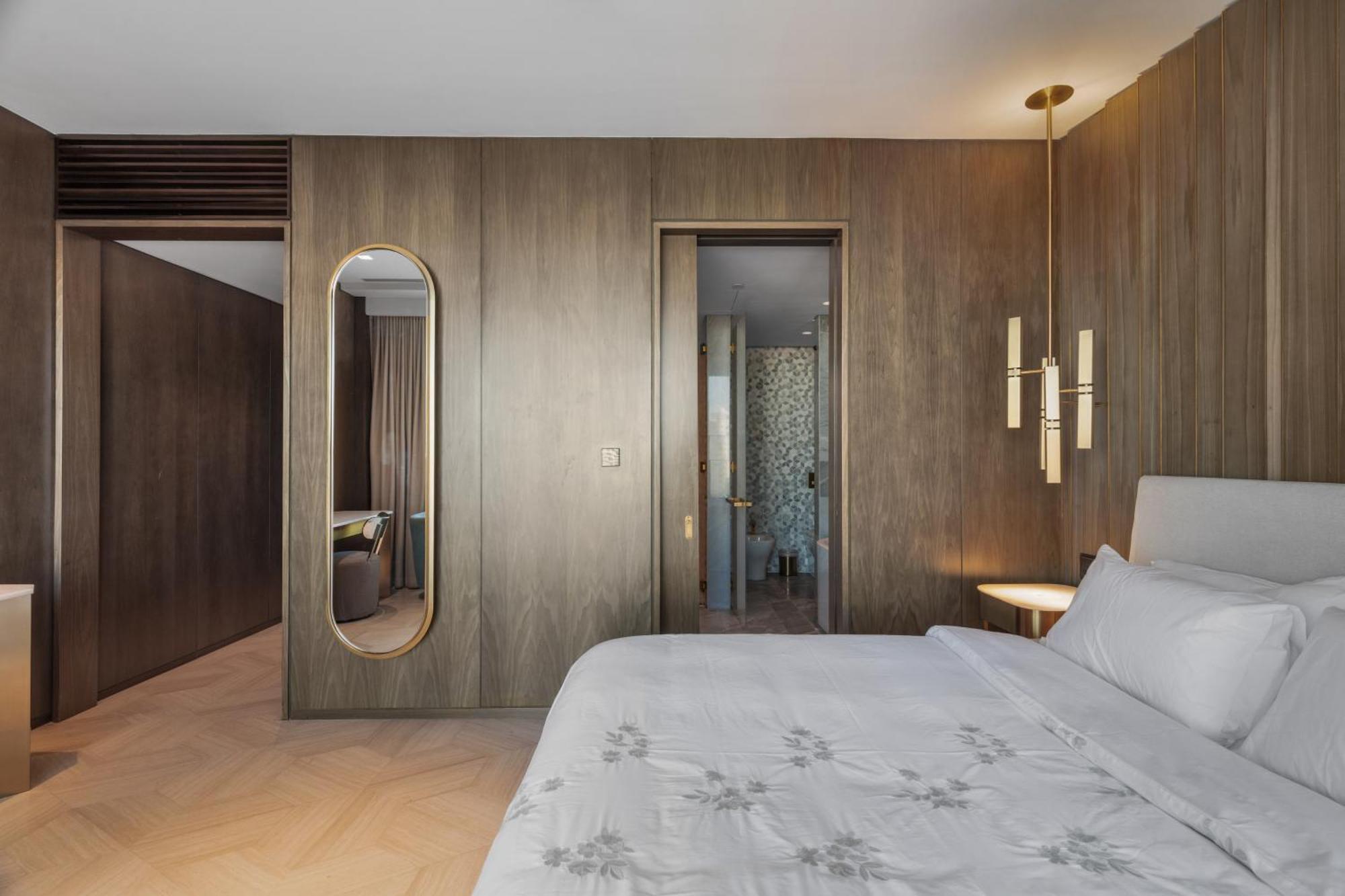 Superluxury In Five Palm, Pool & Access Appartement