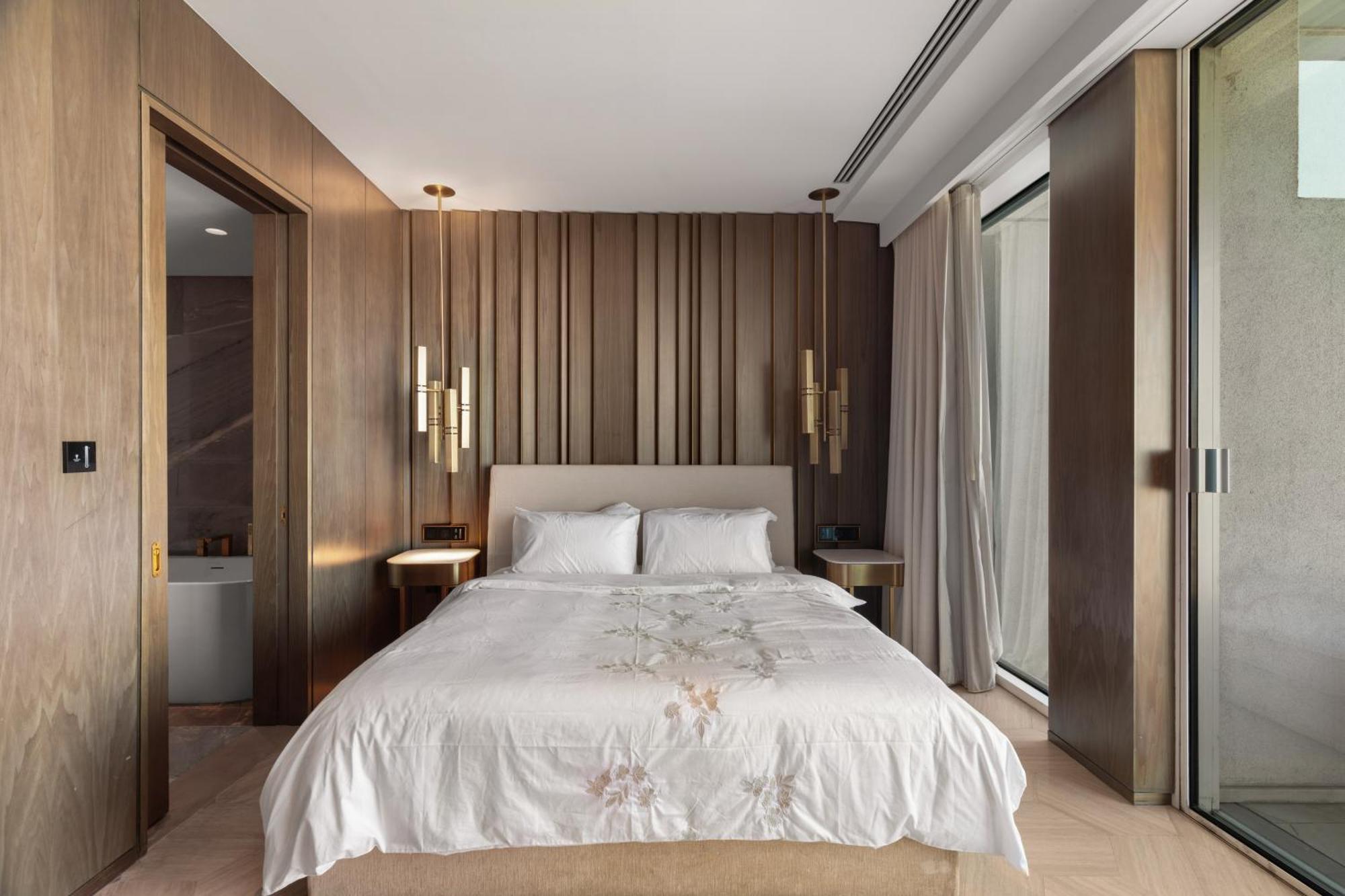 Superluxury In Five Palm, Pool & Access * Dubaï