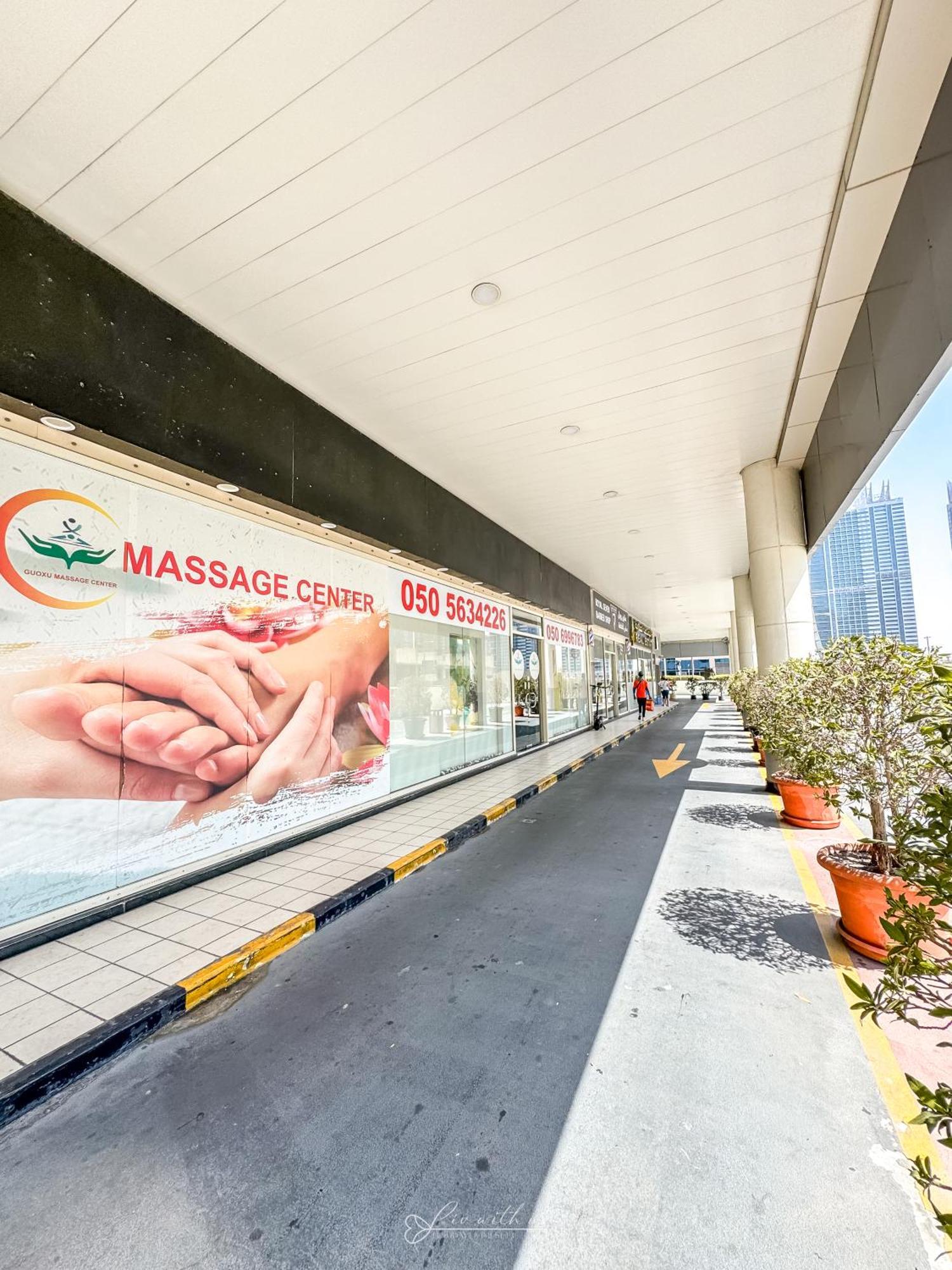 Apartamento Liv With Us Homes - Marina View Tower B *