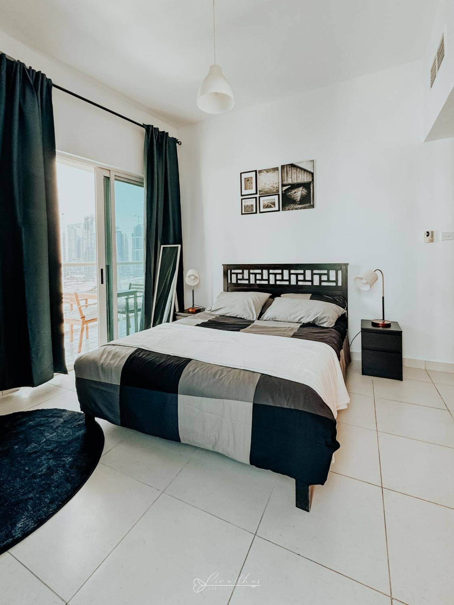 Apartamento Liv With Us Homes - Marina View Tower B