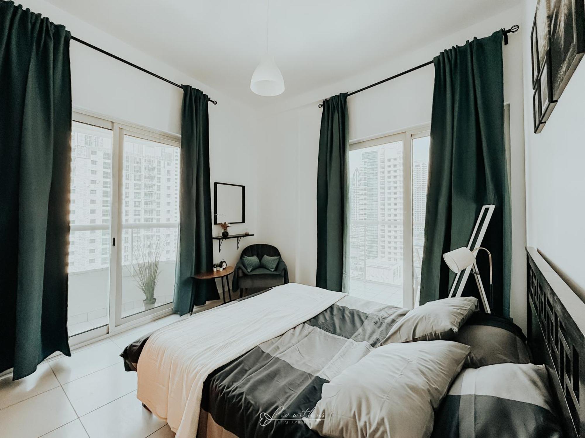 Apartamento Liv With Us Homes - Marina View Tower B
