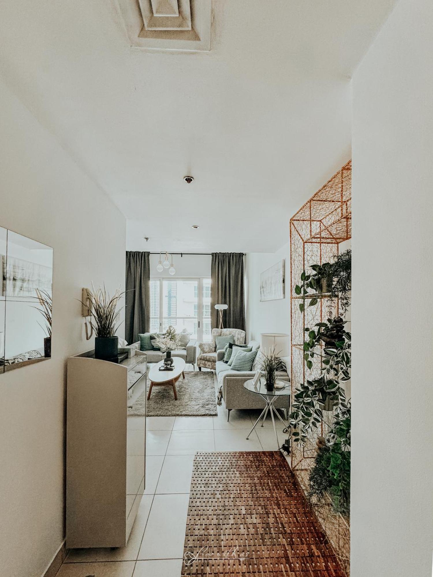 Appartement Liv With Us Homes - Marina View Tower B