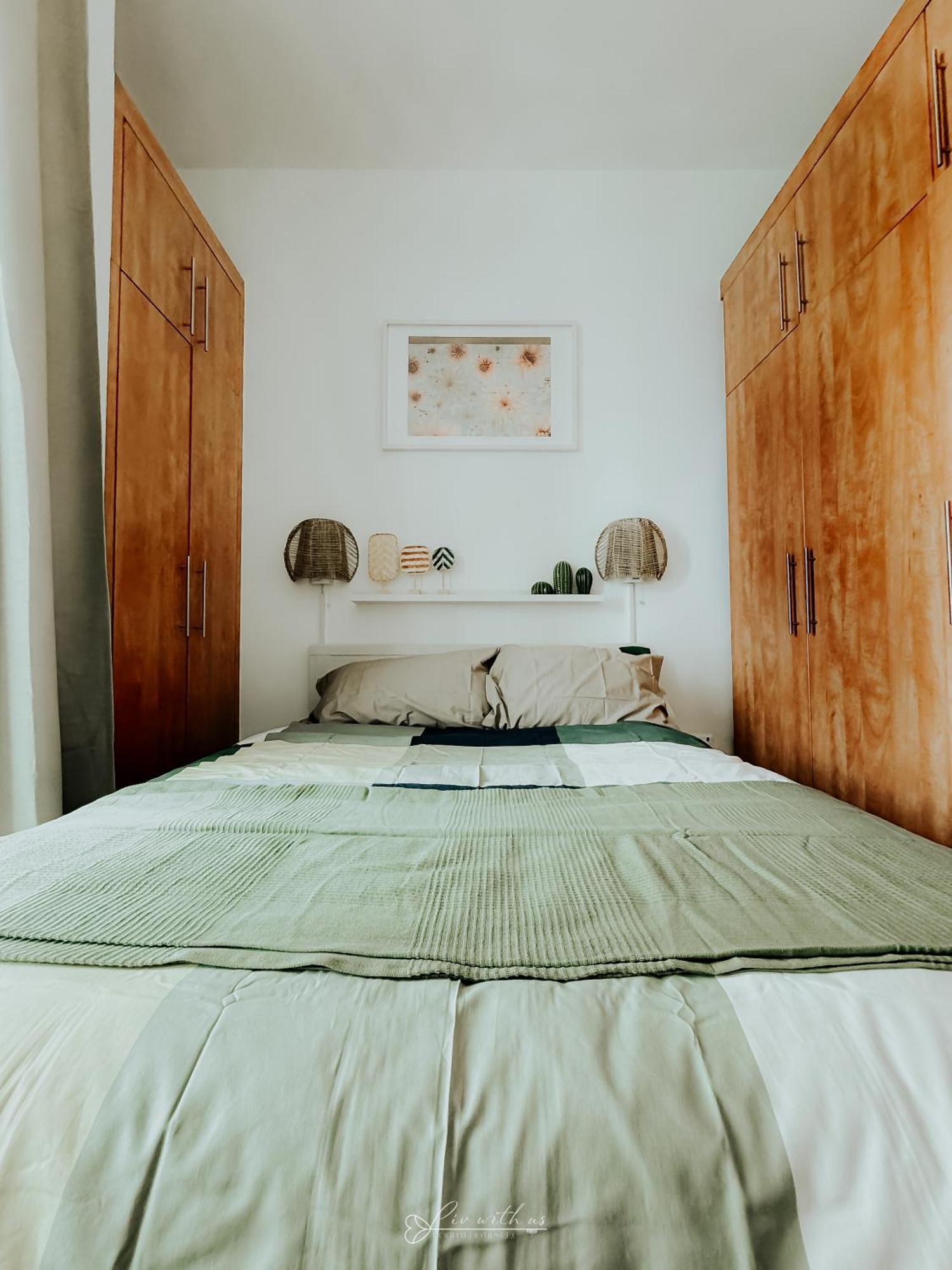 Apartamento Liv With Us Homes - Marina View Tower B