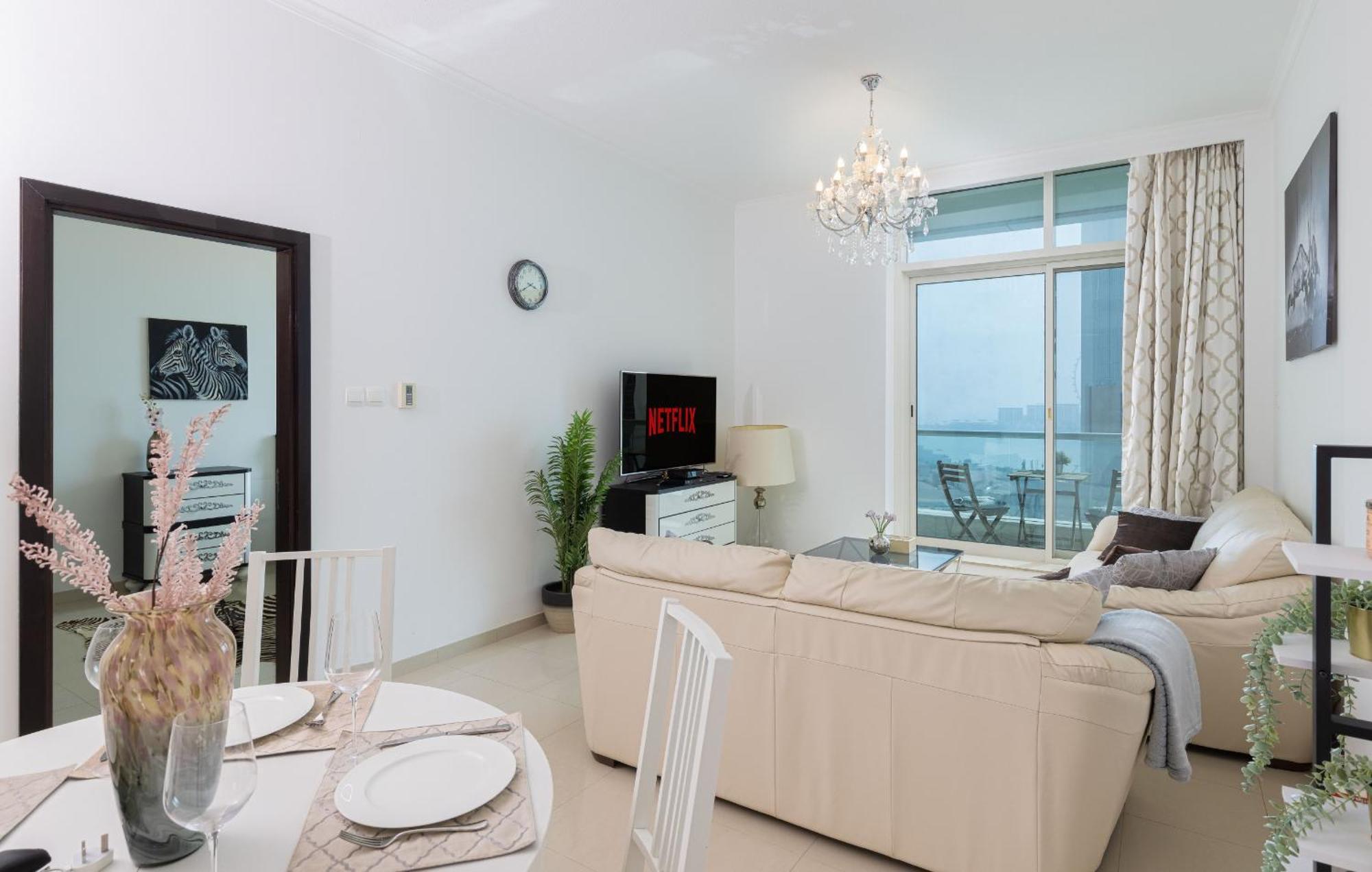 Vayk - Spacious 1br