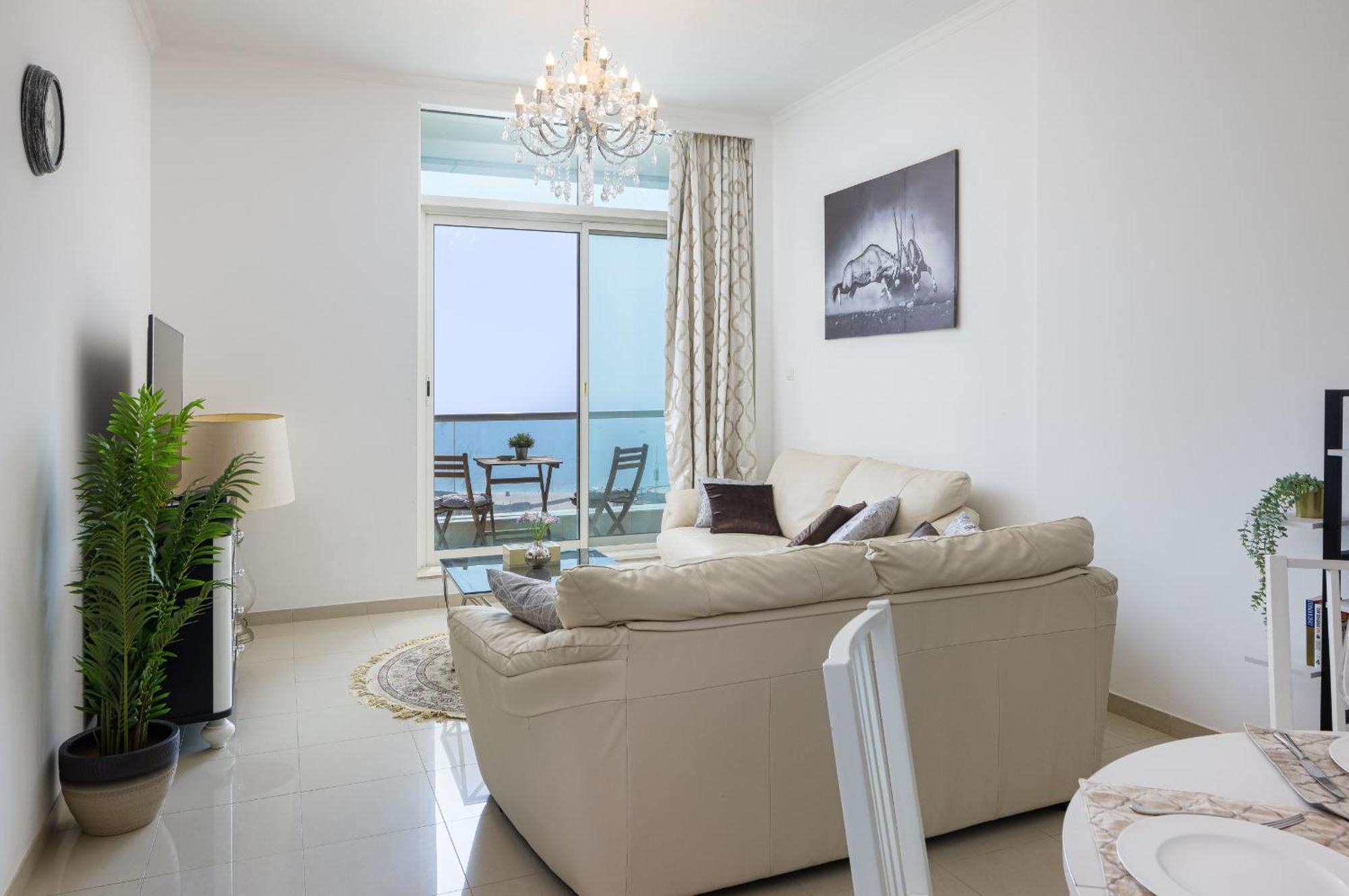 Vayk - Spacious 1br Appartement *