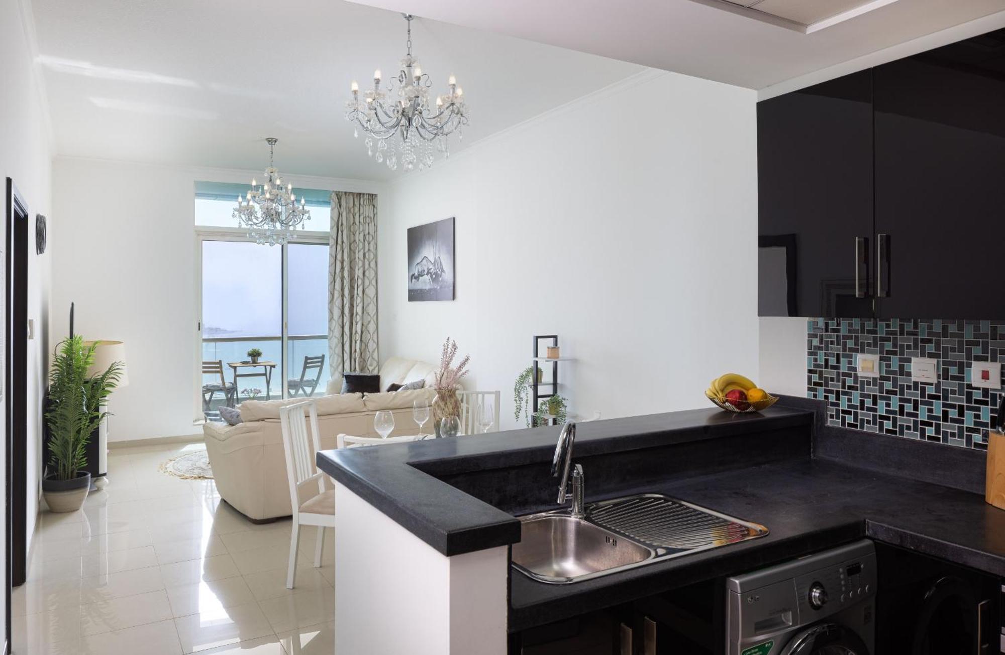 Vayk - Spacious 1br *