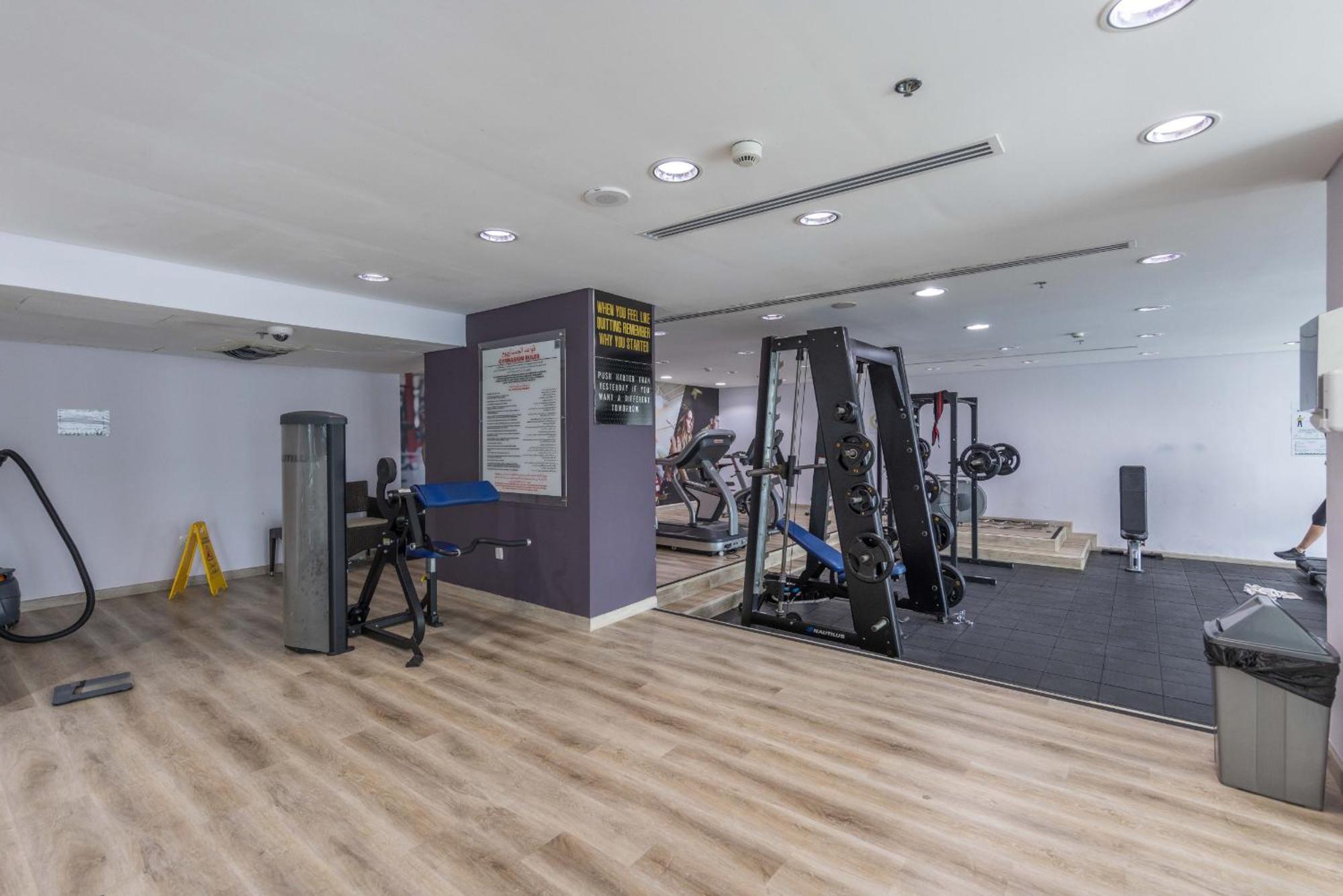 Vayk - Spacious 1br