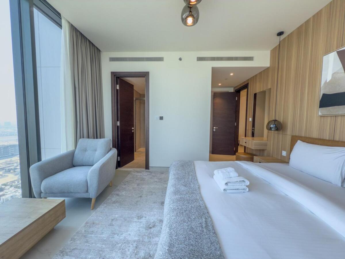 Appartement Elegant 2-br With Modern Comfort