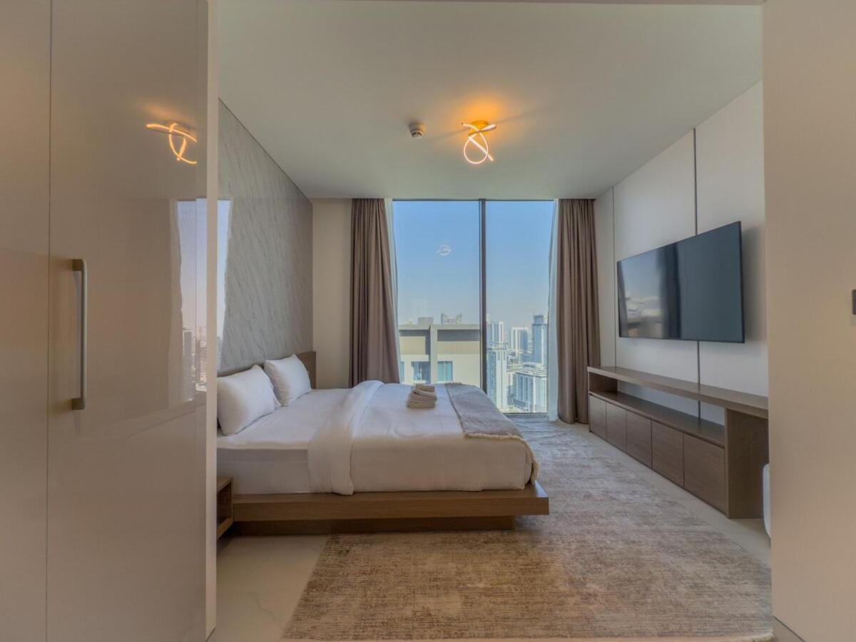 Appartement Elegant 2-br With Modern Comfort