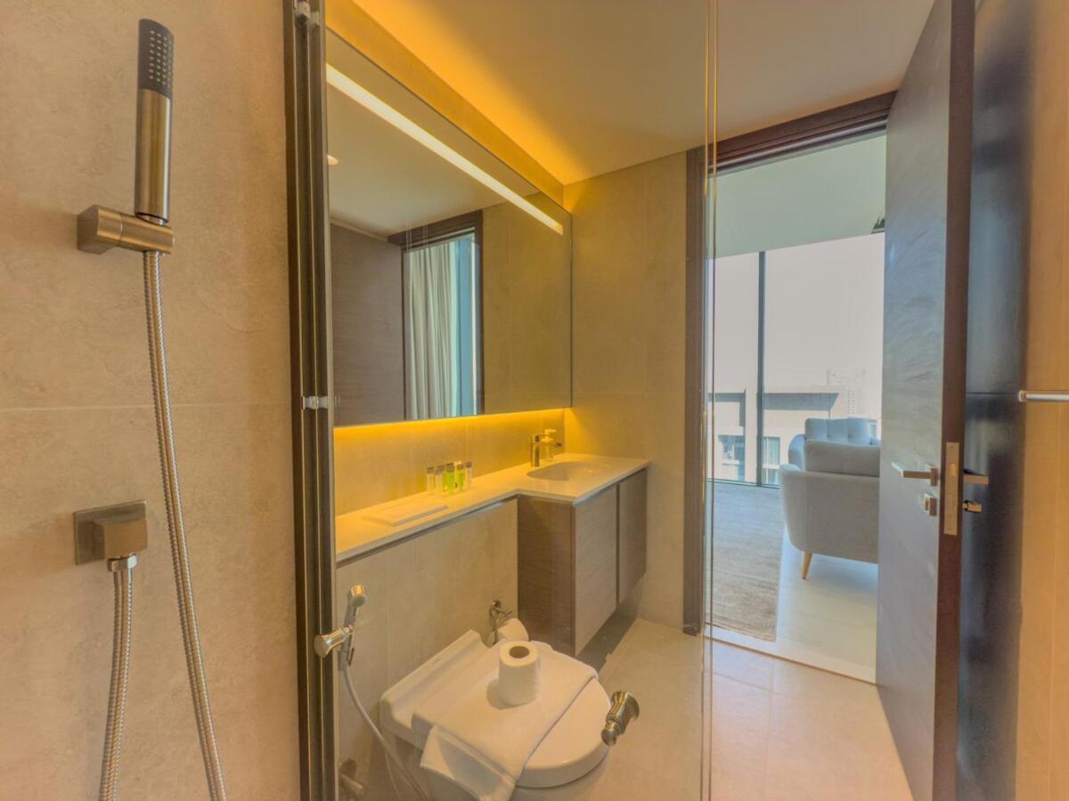 Elegant 2-br With Modern Comfort Appartement *