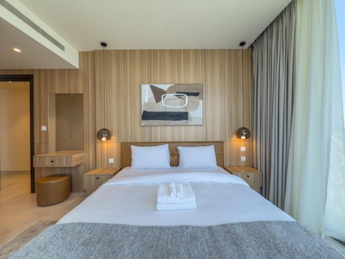 Appartement Elegant 2-br With Modern Comfort