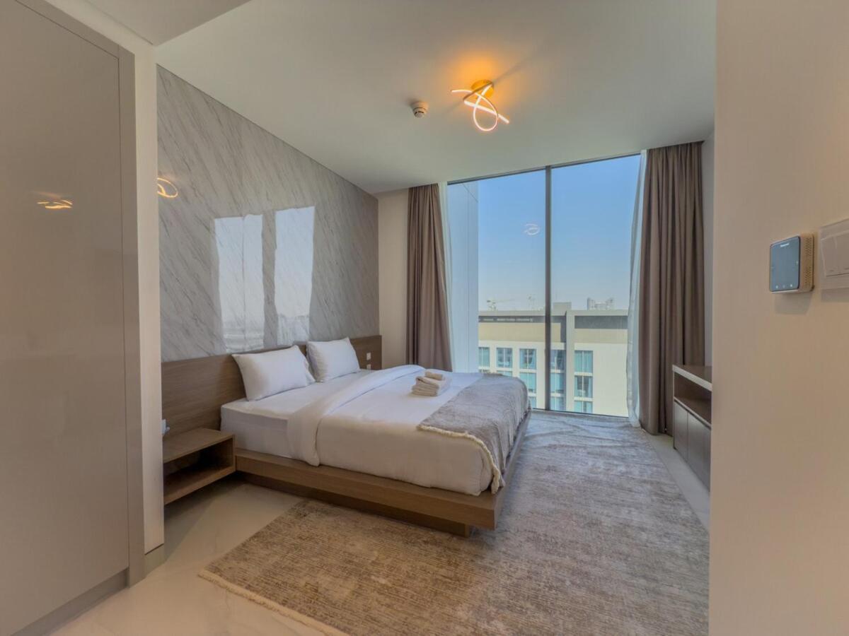 Appartement Elegant 2-br With Modern Comfort *