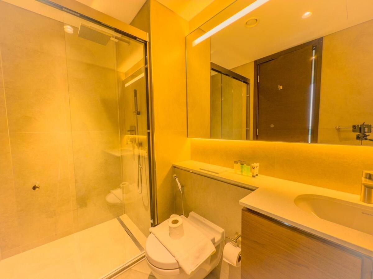 Elegant 2-br With Modern Comfort Dubaï