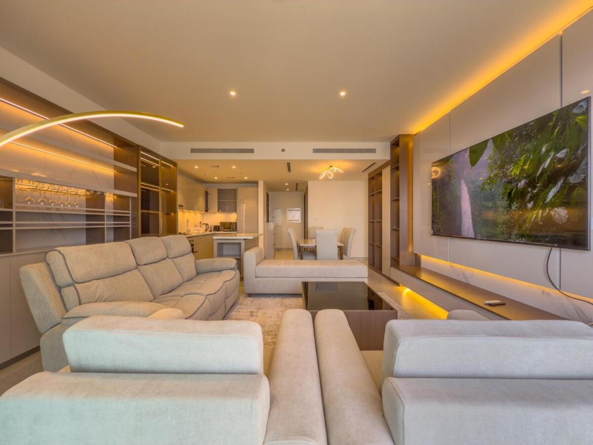 Appartement Elegant 2-br With Modern Comfort *