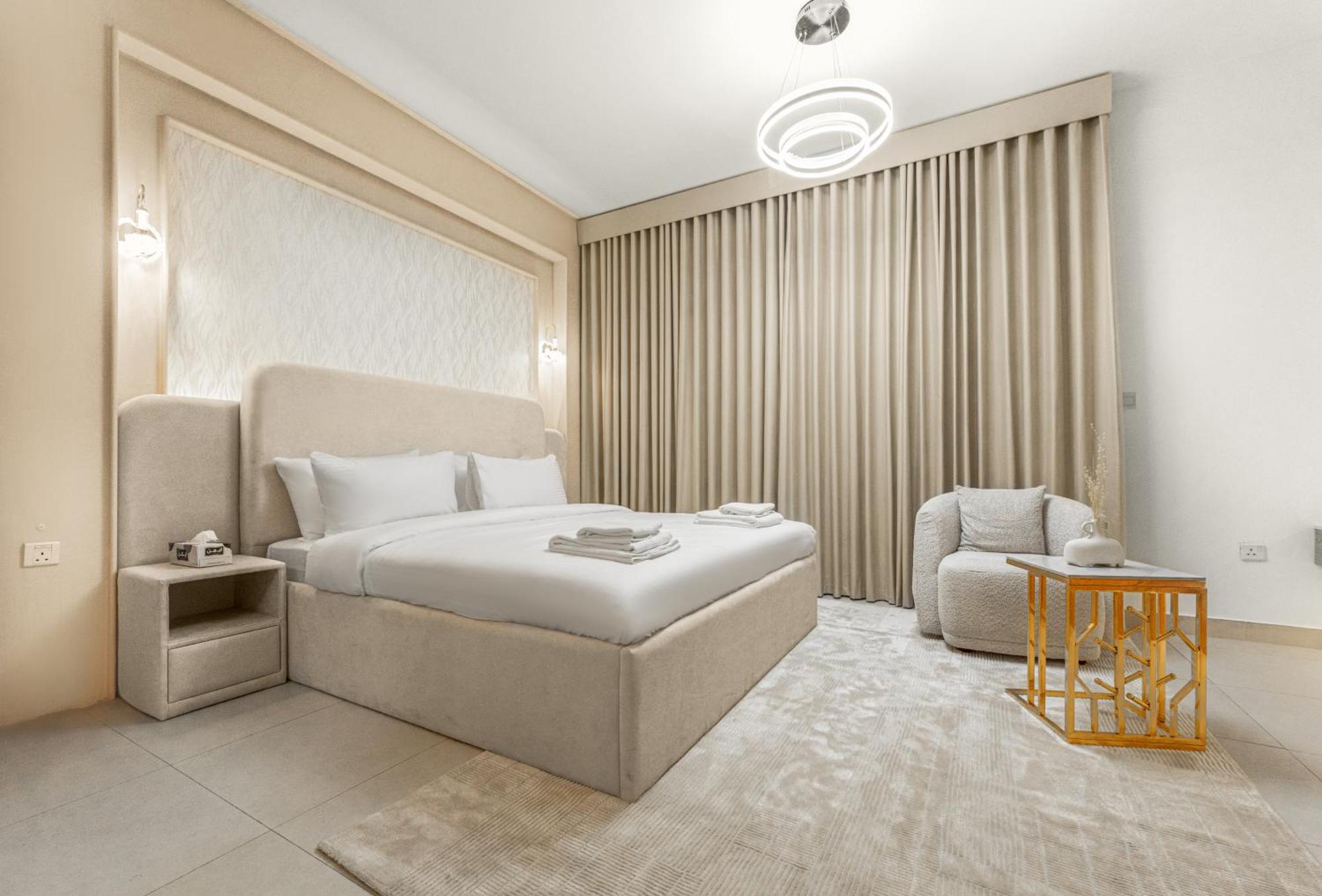 Modern Compact In Jvc Dubaï