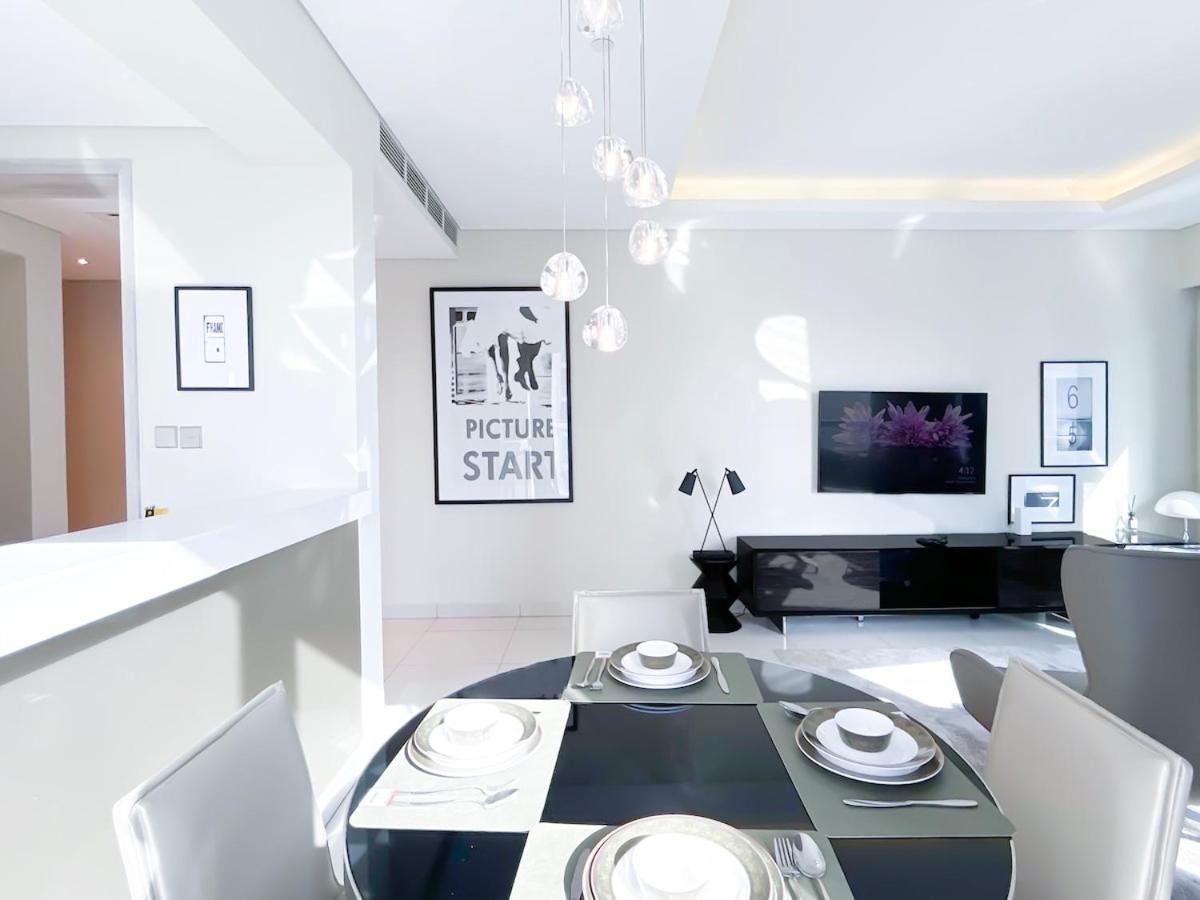 2br In Paramount Tower * Dubaï