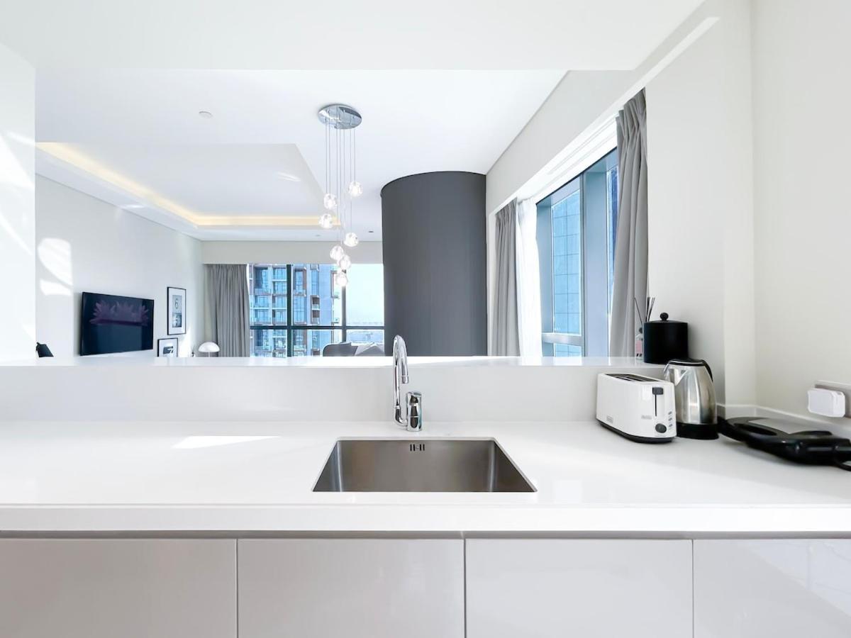 2br In Paramount Tower Dubaï