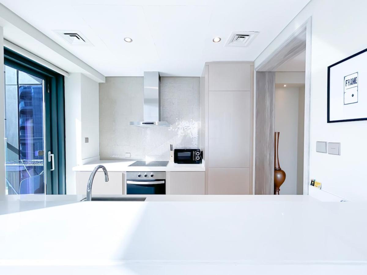 2br In Paramount Tower Dubaï