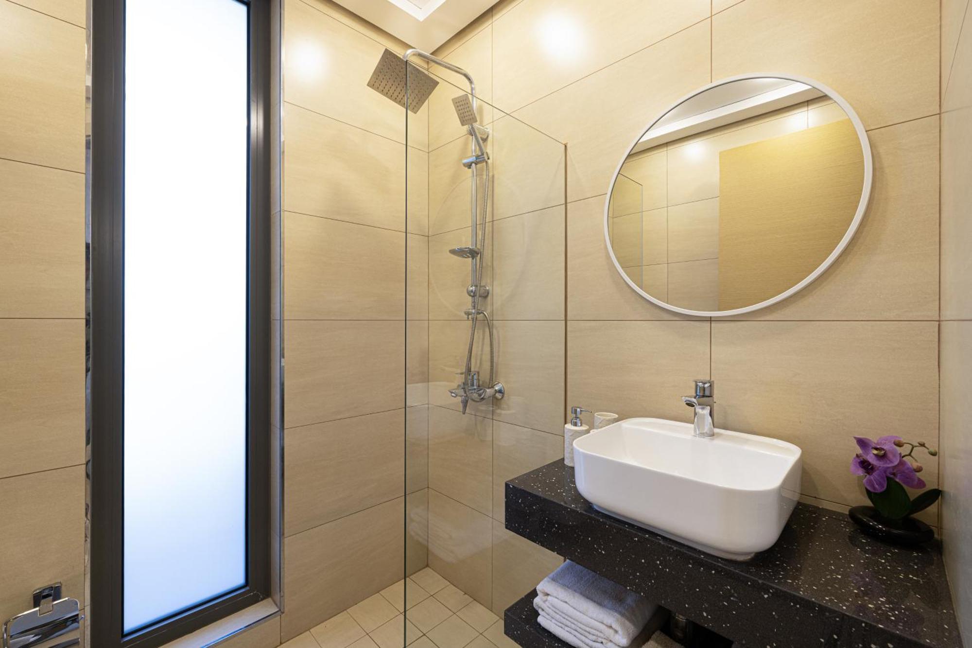 Appartement Daniels 2br At Jumeirah Garden *