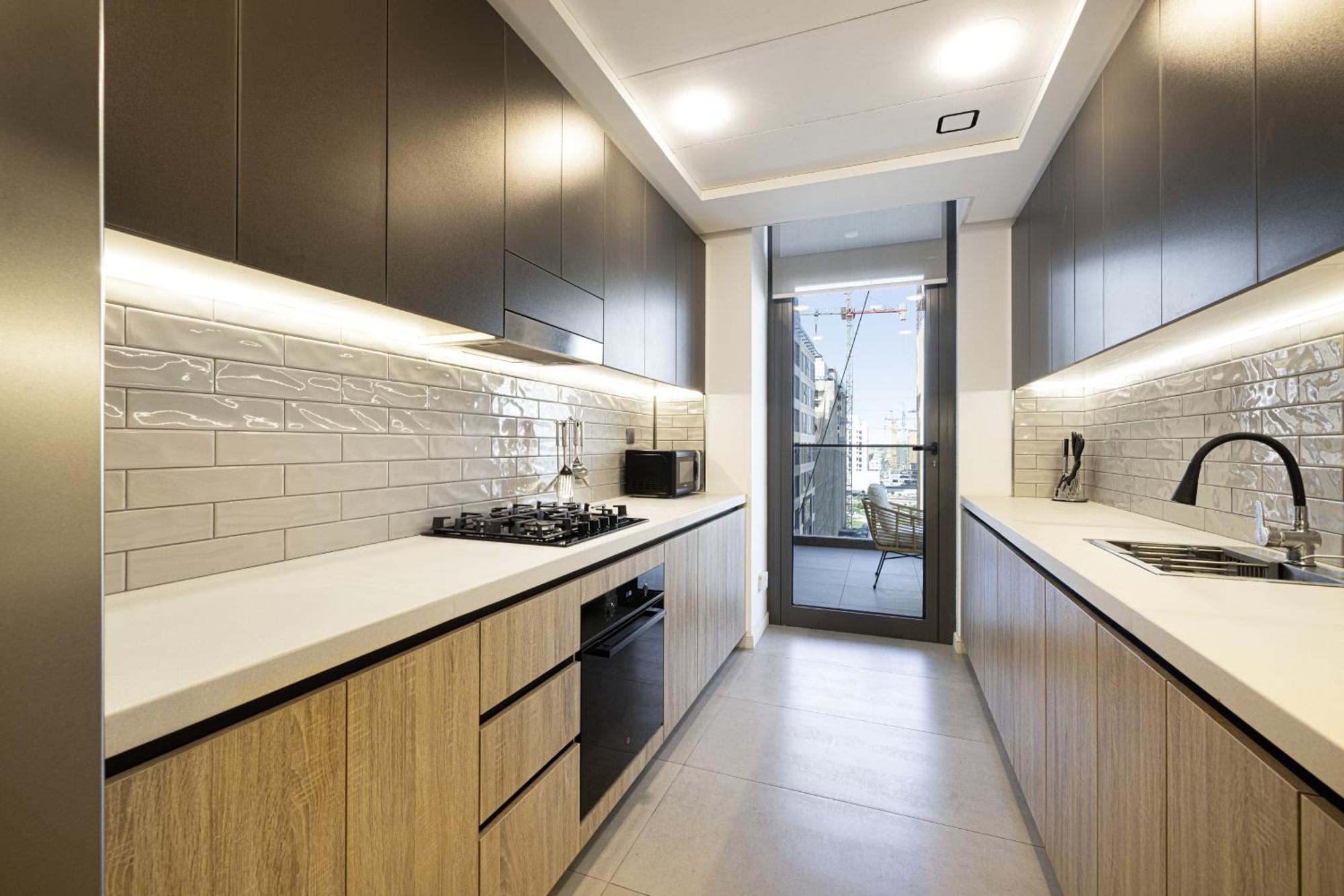 Appartement Daniels 2br At Jumeirah Garden *
