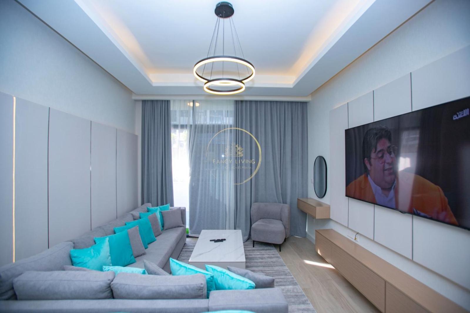3bhk Located In Azizi Riviera Dubái