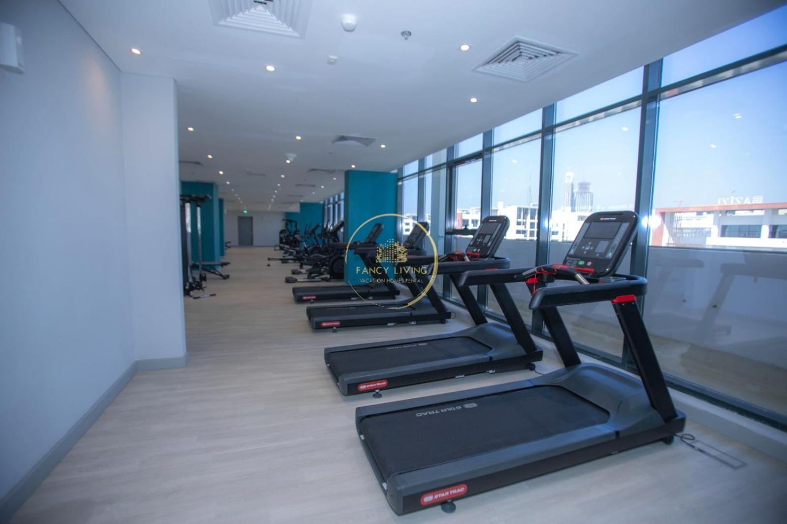 3bhk Located In Azizi Riviera * Dubái