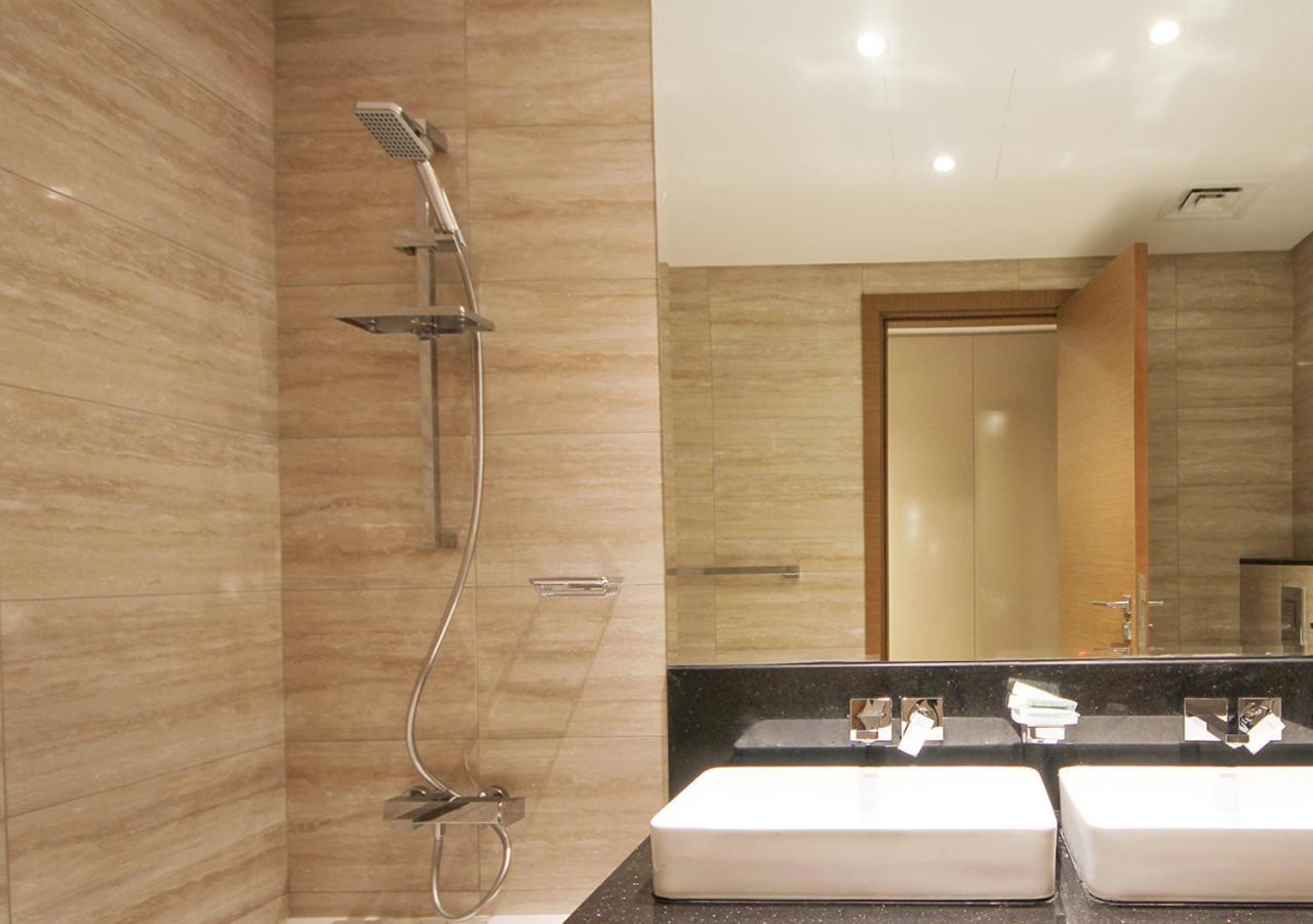 Luxury 2br In Urban Oasis By Missoni * Dubaï