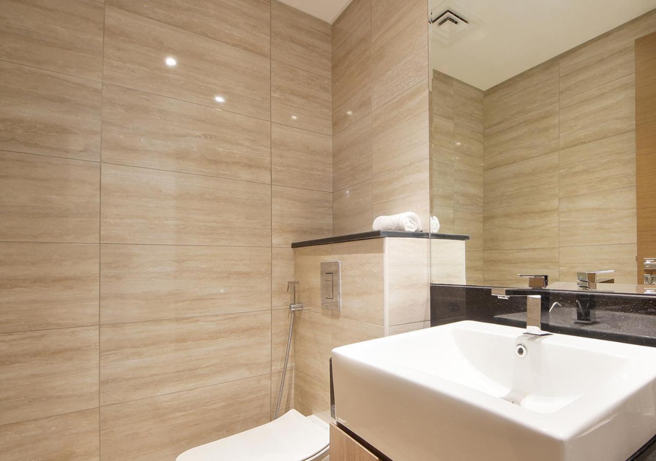 Luxury 2br In Urban Oasis By Missoni Dubaï