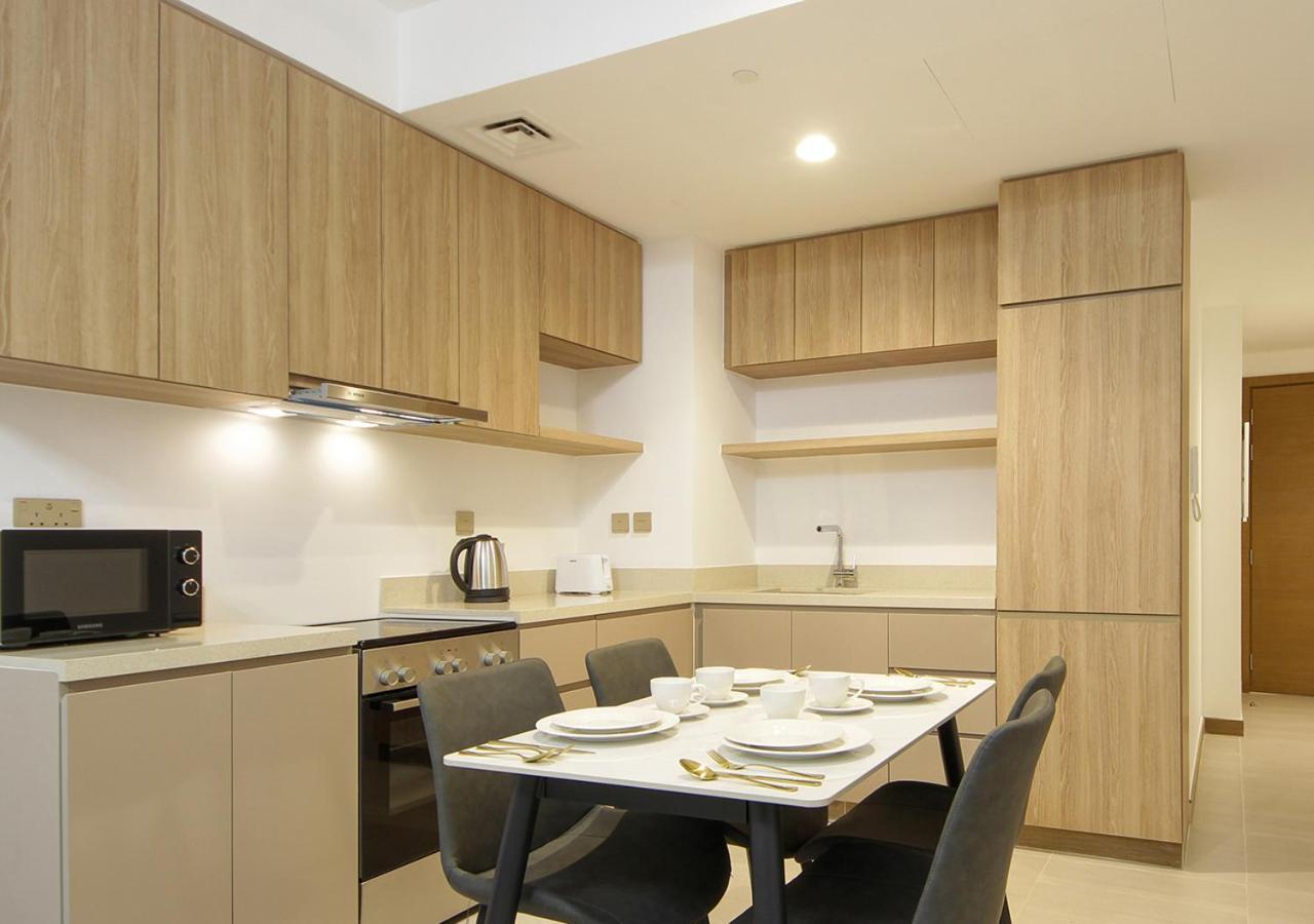 Luxury 2br In Urban Oasis By Missoni Appartement
