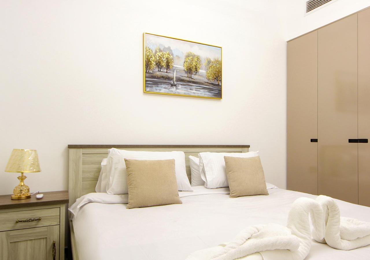 Appartement Luxury 2br In Urban Oasis By Missoni *