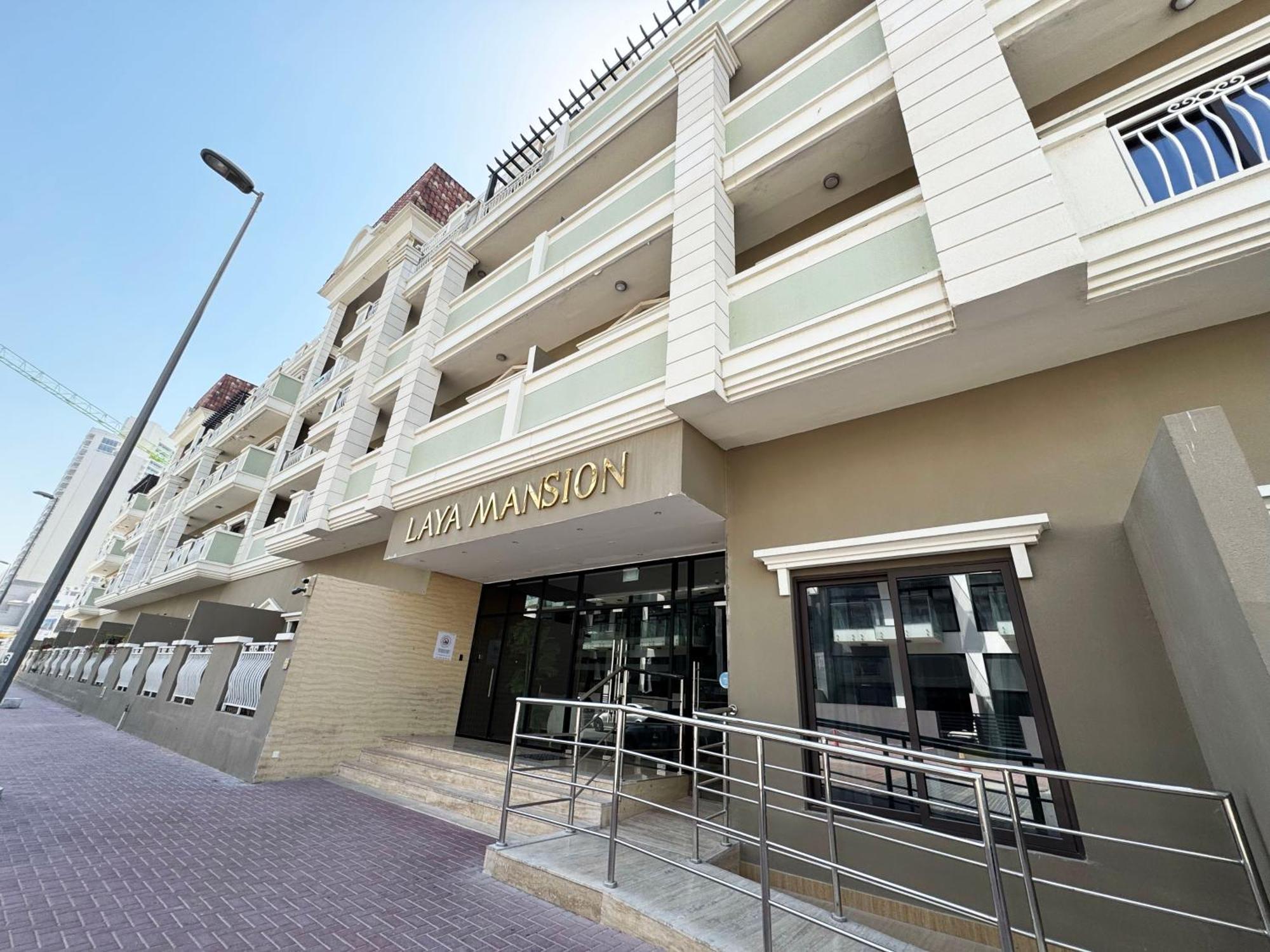 Modern & Stylish Retreat Dubaï