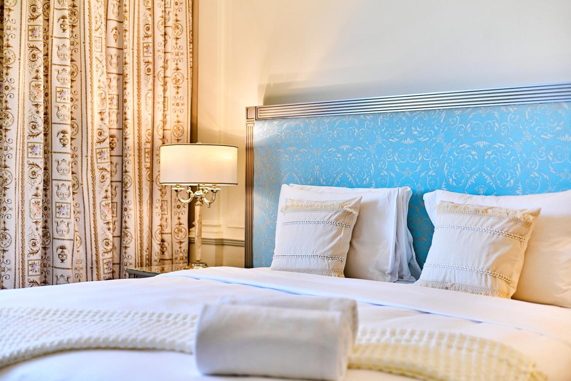 5 Star - 15 Min To Burj Khalifa & Dxb Apartament *