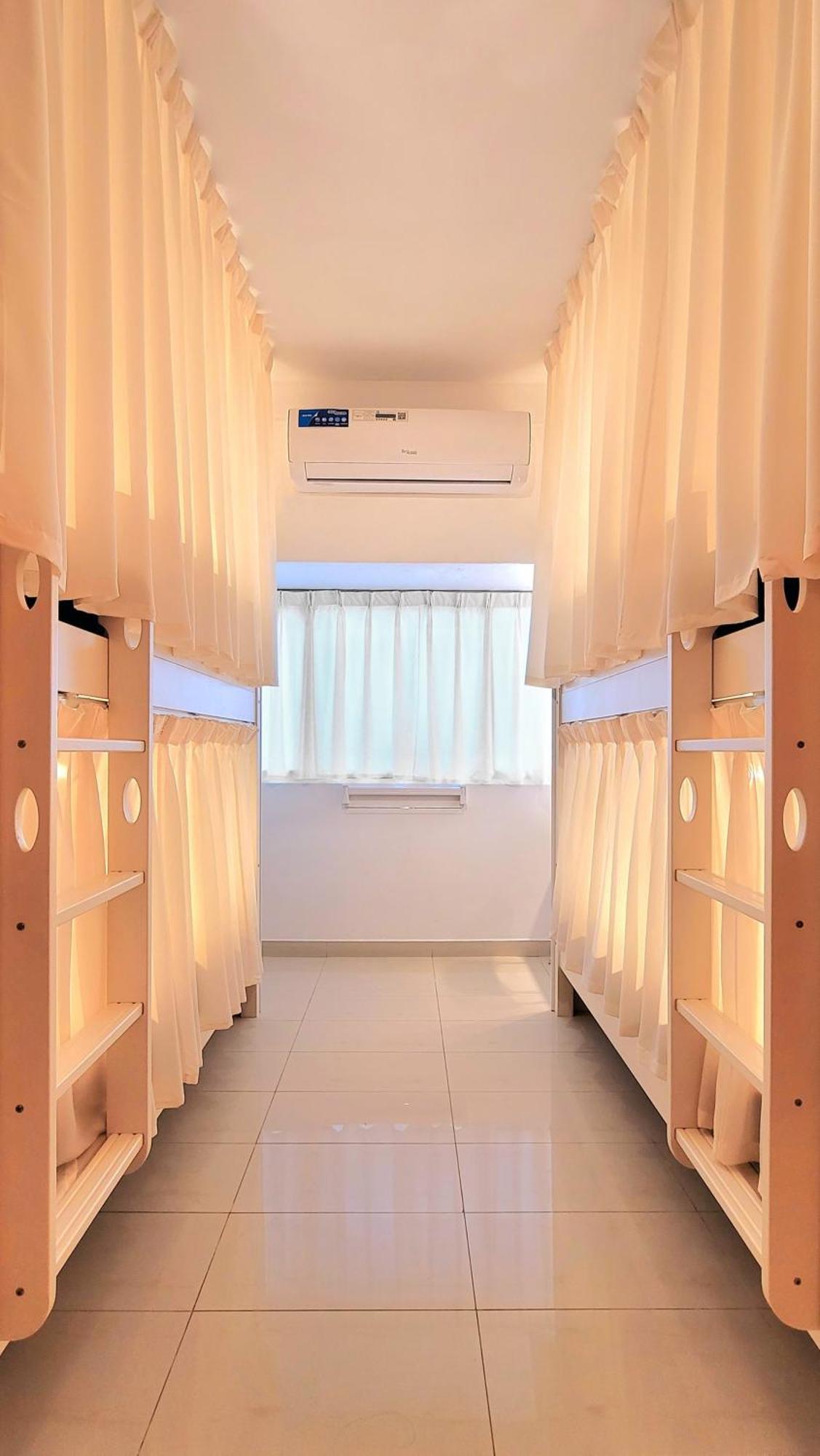 Westay Ladies Apartamento Dubái