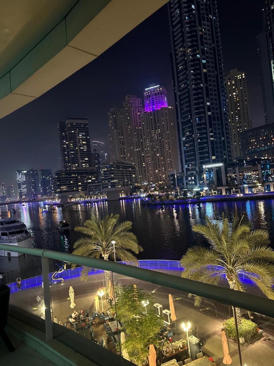 Appartement Chez Silvia Marina &jbr Amvaj