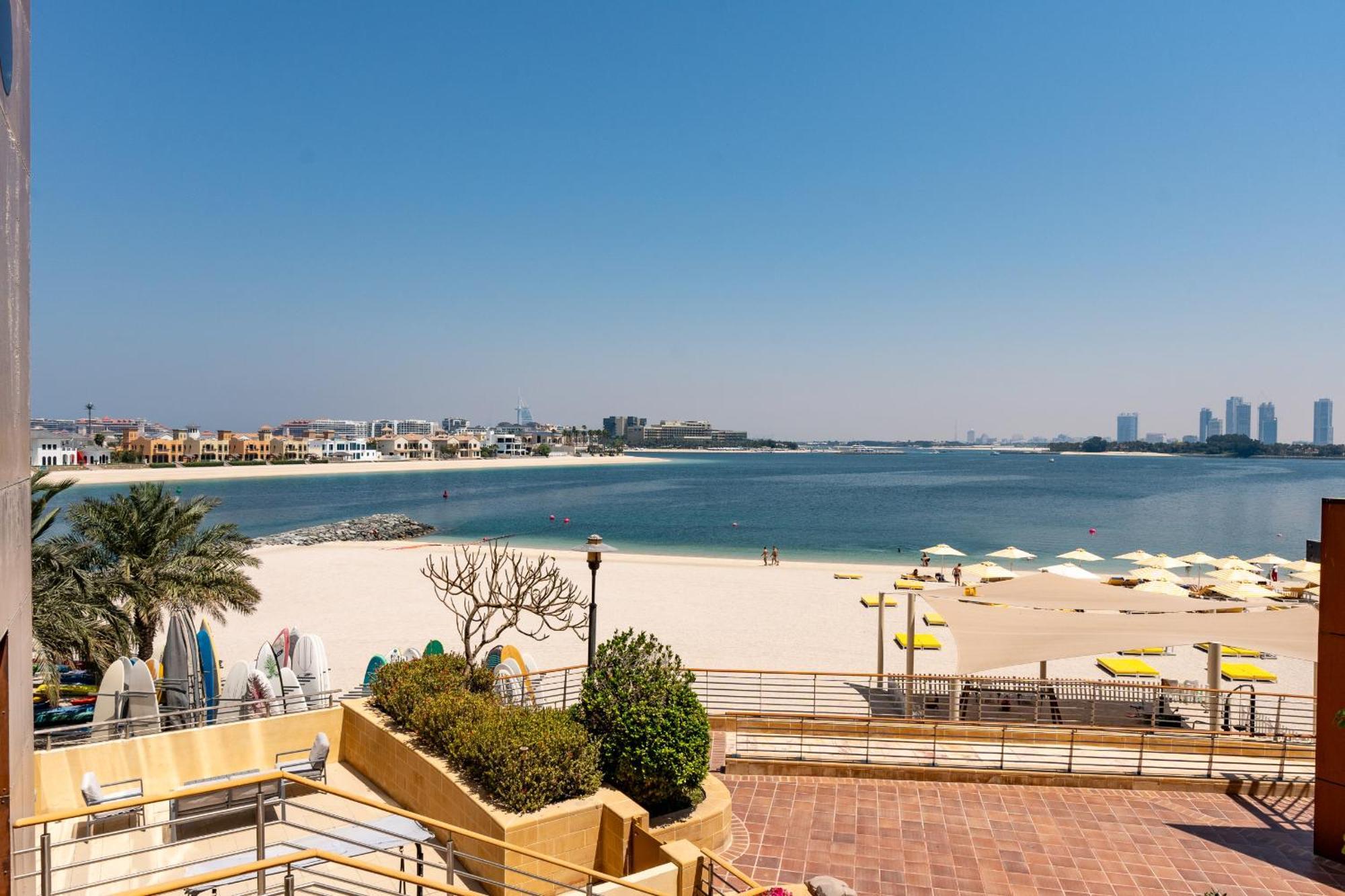 Apartamento Tiara Residences, Palm Jumeirah - Mint *