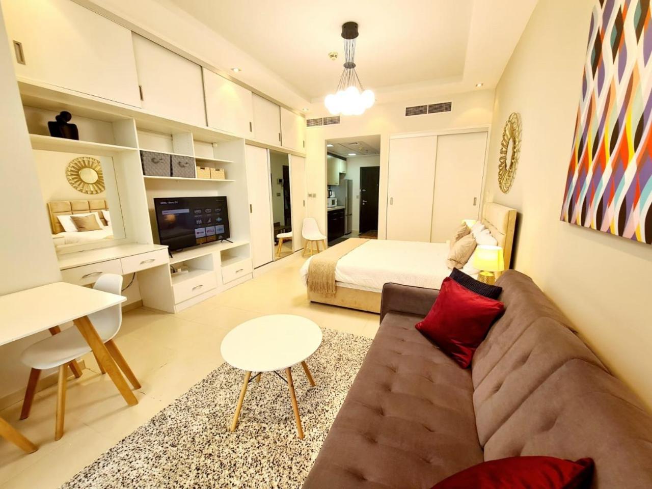 Sunrise Homes - Charming Near Jbr *