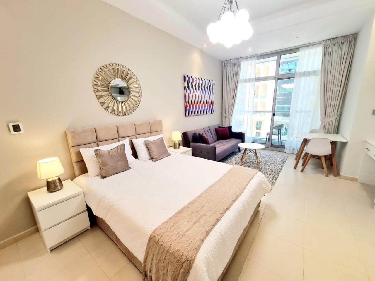 Sunrise Homes - Charming Near Jbr Appartement