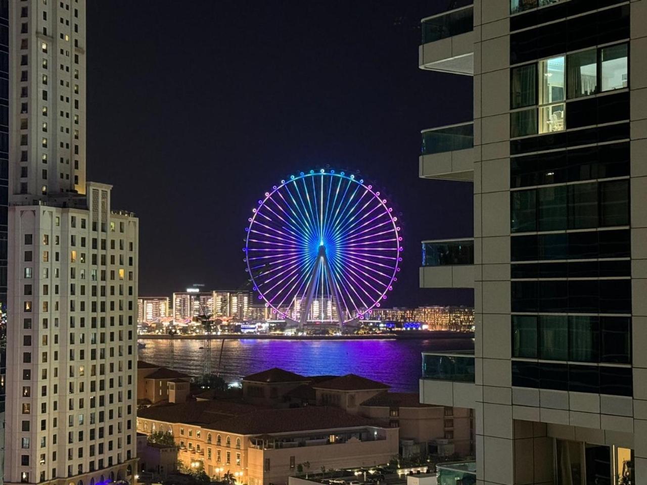 Appartement Sunrise Homes - Charming Near Jbr *
