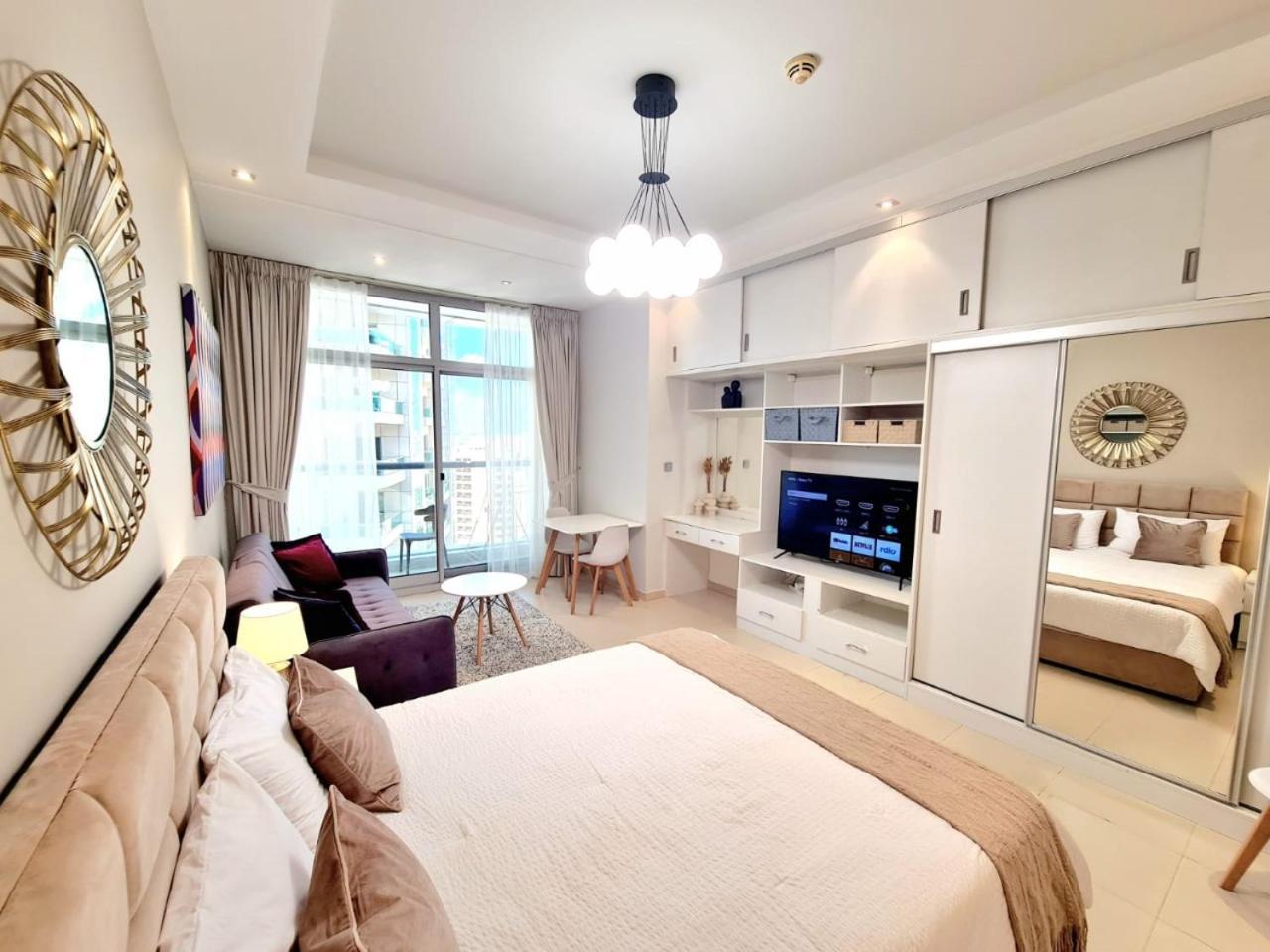 Sunrise Homes - Charming Near Jbr *
