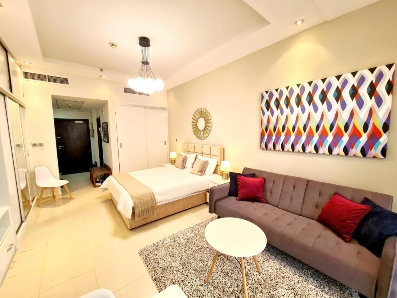Sunrise Homes - Charming Near Jbr Dubaï