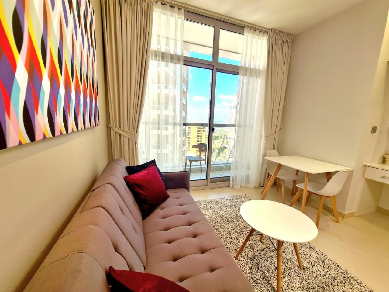 Sunrise Homes - Charming Near Jbr * Dubaï
