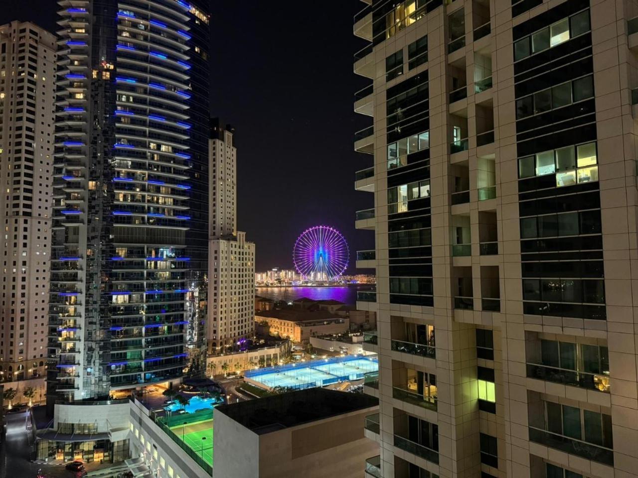 Sunrise Homes - Charming Near Jbr Appartement