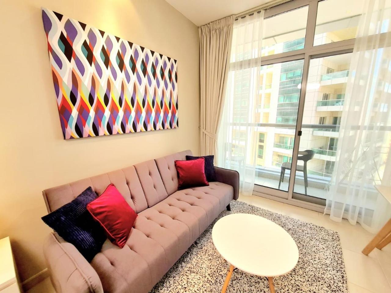 Sunrise Homes - Charming Near Jbr Appartement *