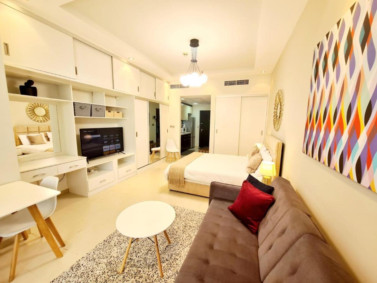 Appartement Sunrise Homes - Charming Near Jbr *