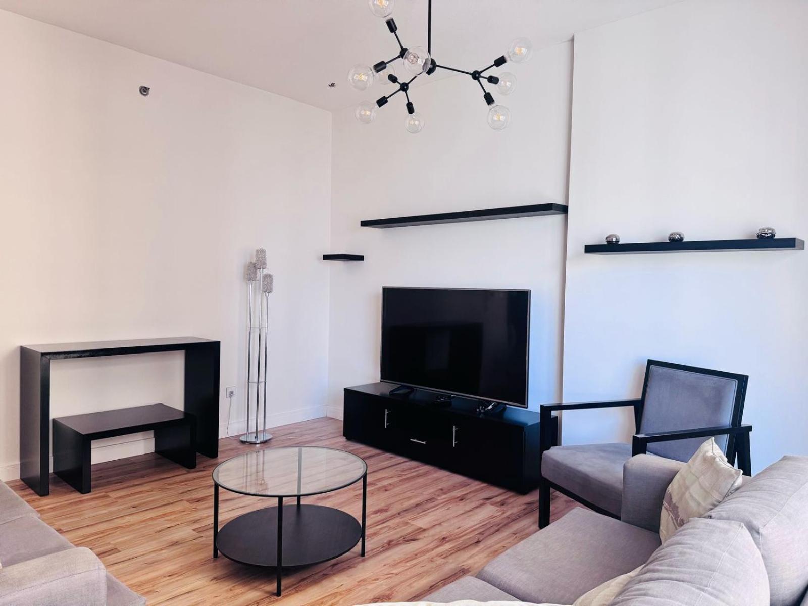 Stunning 3br On Jbr With Marina View On High Floor Maid's Room, Near Mall, Metro & Cinemas - By Sunkissed Homes Appartement Dubai