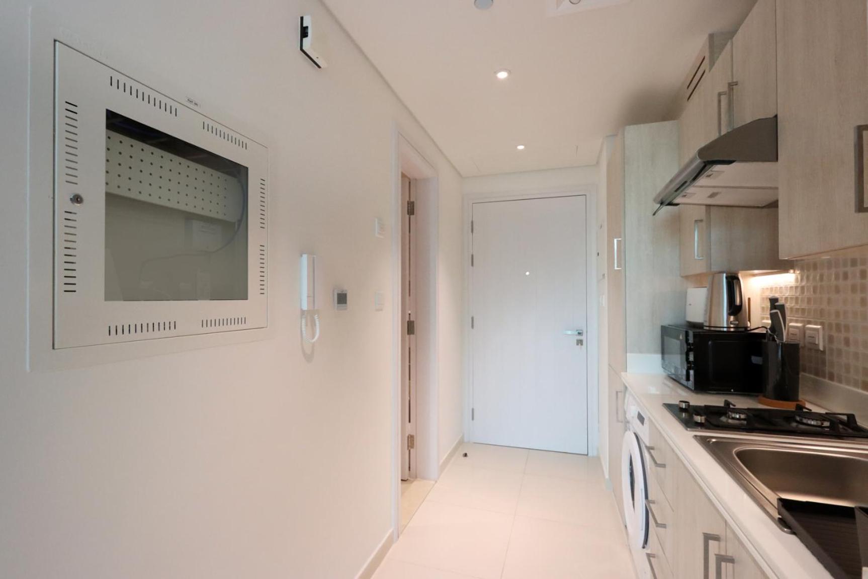 Exquisite Near Nakheel Mall By Livbnb Appartement Dubaï
