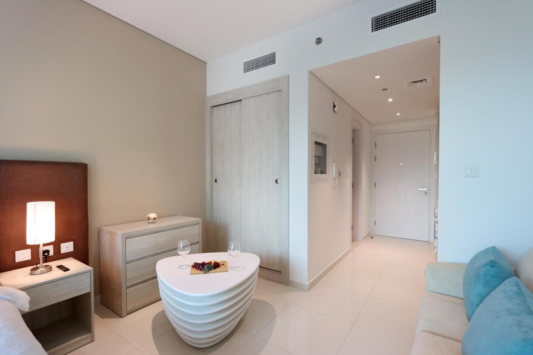 Exquisite Near Nakheel Mall By Livbnb Appartement Dubaï