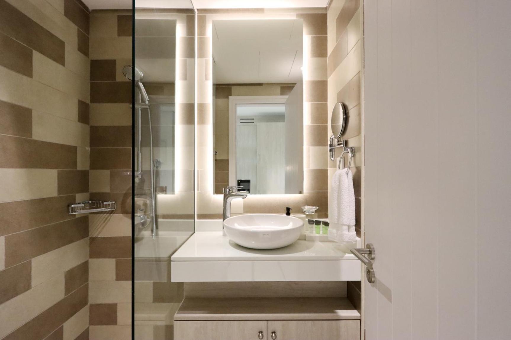 Appartement Exquisite Near Nakheel Mall By Livbnb Dubaï