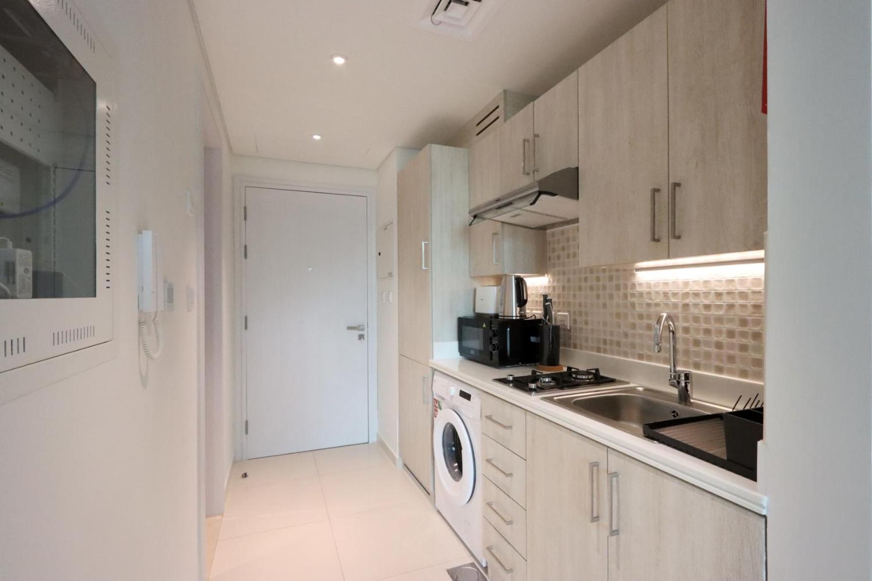 Appartement Exquisite Near Nakheel Mall By Livbnb